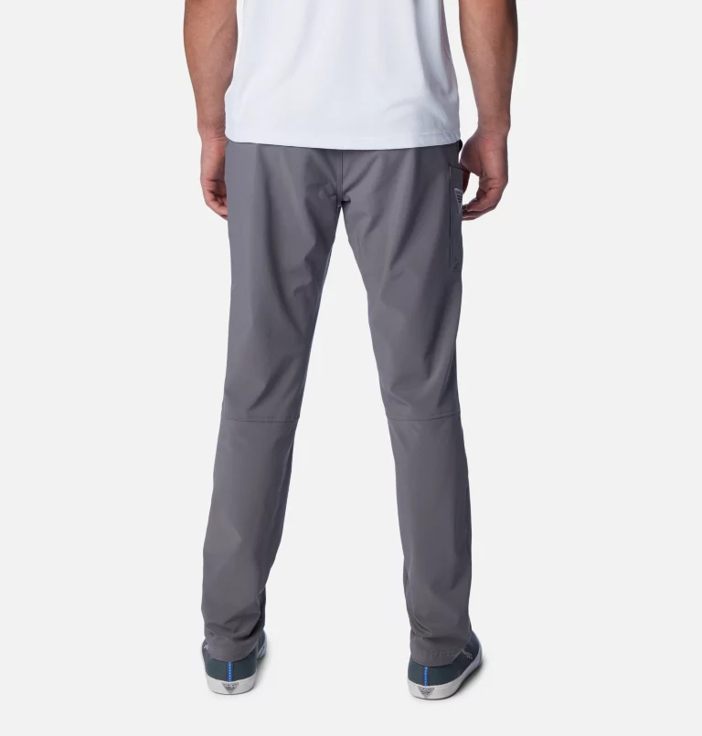 PANTALON MASCULINO COLUMBIA TERMINAL ROAMER STRETCH